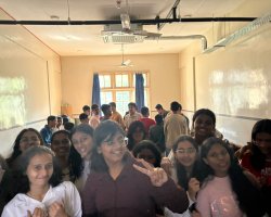 Children's Day Celebration 2025-26